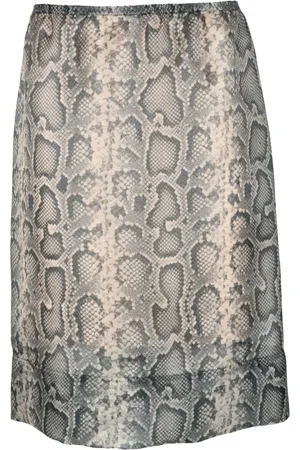 Sportmax Spódnice, Kobieta, Wielobarwność, S, Spódnica
