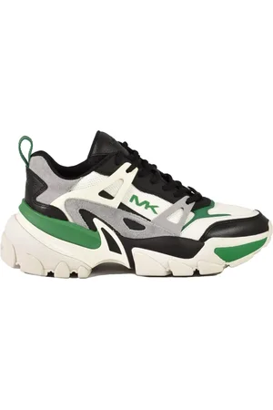 Michael Kors Buty, Mężczyzna, Wielobarwność, 43 1/2 EU, Sneakers