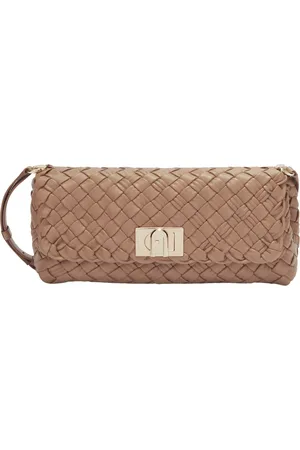 Furla Torebki, Kobieta, brązowy, ONE SIZE, Shoulder Bags