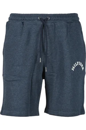Tommy Hilfiger Szorty, Mężczyzna, Niebieski, 2XL, Bermudy