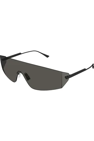 Bottega Veneta Akcesoria, unisex, Czarny, ONE SIZE, Stylowe okulary przeciwsłoneczne kolekcja wiosna lato