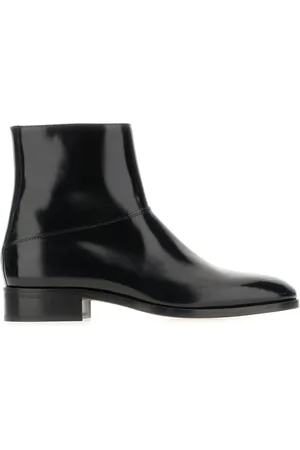 VALENTINO GARAVANI Buty, Mężczyzna, Czarny, 43 EU, Len, Stylowe Buty dla Modnych Osób