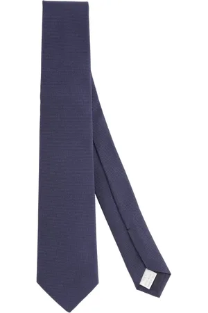 TAGLIATORE Akcesoria, Mężczyzna, Niebieski, ONE SIZE, Krawaty Niebieskie