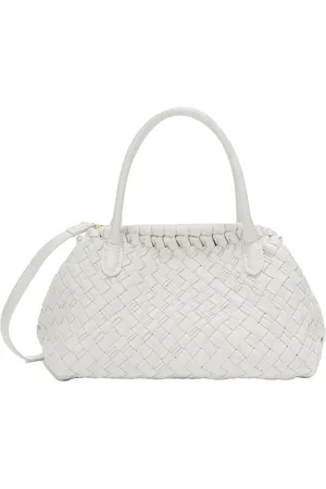 Furla Torebki, Kobieta, Szary, ONE SIZE, Skóra, Torba Gerla Boston L