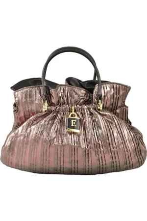 ERMANNO SCERVINO Torebki, Kobieta, brązowy, ONE SIZE, Torba