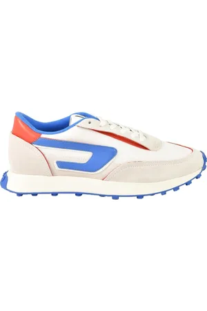 Diesel Buty, Mężczyzna, Wielobarwność, 41 EU, Sneakers