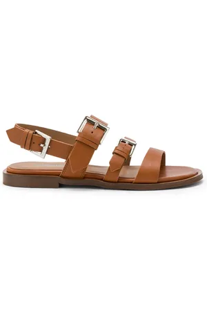 carmens Buty, Kobieta, brązowy, 40 EU, Etoile Sprzęczki Nowe