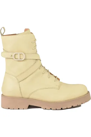 Twin-Set Buty, Kobieta, Beżowy, 35 EU, But