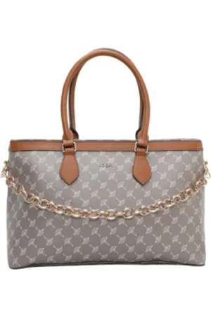 JOOP! Torebki, Kobieta, Wielobarwność, ONE SIZE, Torba Shopper Diva Romea Nude