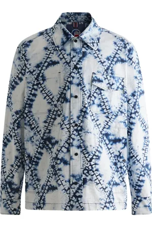 Fusalp Kurtki, Mężczyzna, Wielobarwność, XL, Jaymeo TIE Kurtka Męska