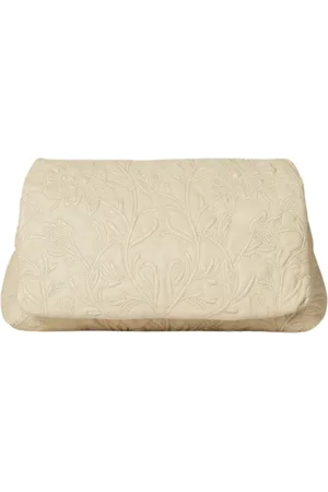 Munthe Torebki, Kobieta, Beżowy, ONE SIZE, Beżowa Foluke 1925 Stylowa Sukienka