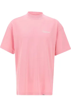 Represent Koszulki, Mężczyzna, Różowy, XL, Różowa koszulka i polo Bubblegum
