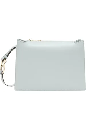 Furla Torebki, Kobieta, Niebieski, ONE SIZE, Cross Body Bags