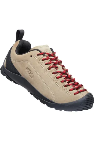 Keen Buty, Kobieta, brązowy, 40 EU, Srebrne Mink Sneakers