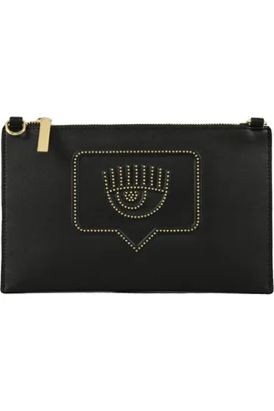 Chiara Ferragni Torebki, Kobieta, Czarny, ONE SIZE, Torba