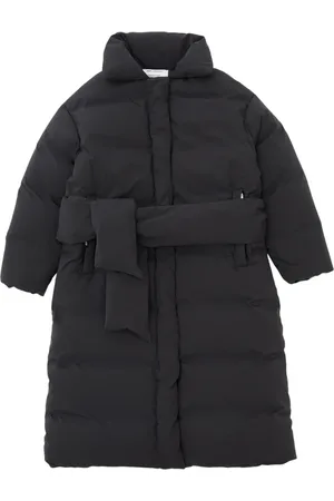 Axel Arigato Płaszcze, Kobieta, Czarny, L, Vertex Down Coat