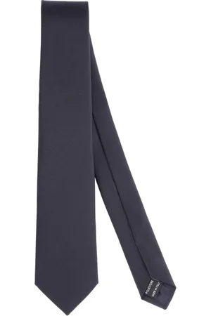 TAGLIATORE Akcesoria, Mężczyzna, Niebieski, ONE SIZE, Krawaty Niebieskie