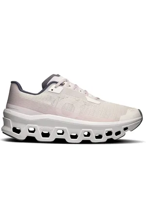 On Running Sport, Kobieta, Szary, 38 1/2 EU, Poliester, Szare Sneakersy Damskie Lekkie Oddychające