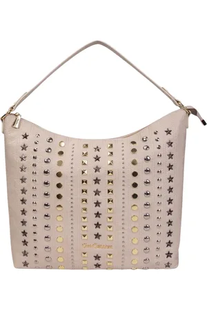 Gio Cellini Torebki, Kobieta, Wielobarwność, ONE SIZE, Stylowa torba z eko skóry w wielu kolorach