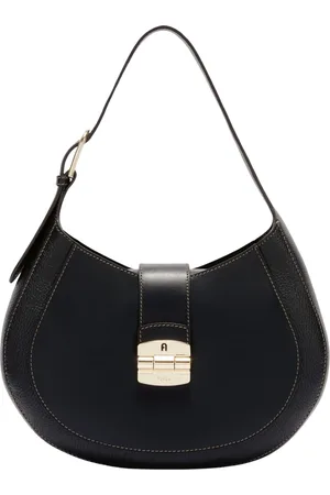 Furla Torebki, Kobieta, Czarny, ONE SIZE, Shoulder Bags