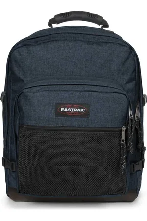 Eastpak Torebki, Kobieta, Niebieski, ONE SIZE, Stylowe Plecaki Damskie do Szkoły