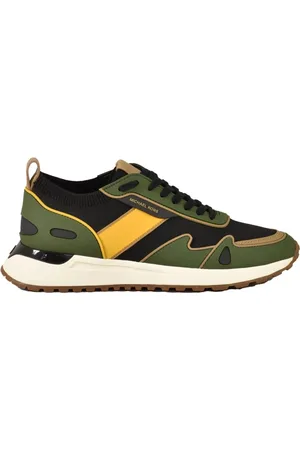 Michael Kors Buty, Mężczyzna, Wielobarwność, 40 EU, Sneakers