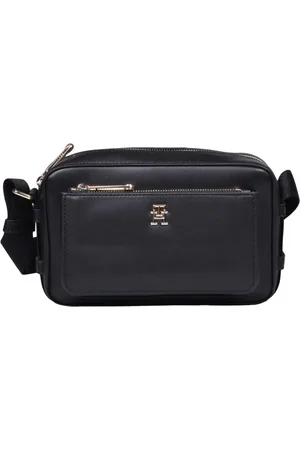 Tommy Hilfiger Torebki, Kobieta, Czarny, ONE SIZE, Torba