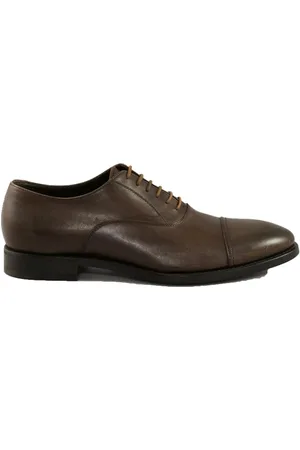 HENDERSON BARACCO Buty, Mężczyzna, brązowy, 44 EU, Buty