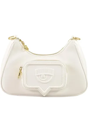 Chiara Ferragni Torebki, Kobieta, Biały, ONE SIZE, Torba