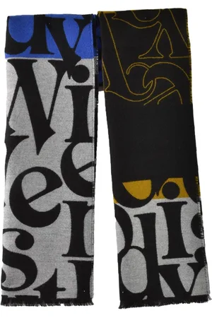 Vivienne Westwood Akcesoria, Kobieta, Wielobarwność, ONE SIZE, Szalik