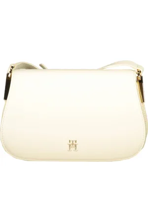 Tommy Hilfiger Torebki, Kobieta, Beżowy, ONE SIZE, Torebki i Akcesoria
