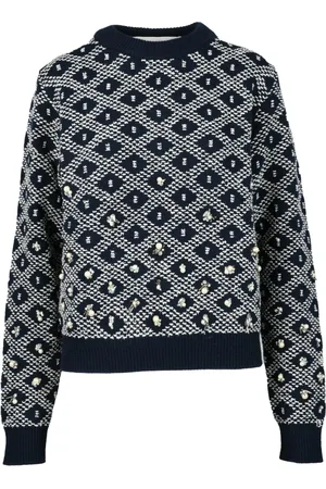 Golden Goose Swetry, Kobieta, Wielobarwność, L, Maglia