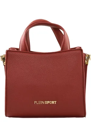 Philipp Plein Torebki, Kobieta, Czerwony, ONE SIZE, Borsa