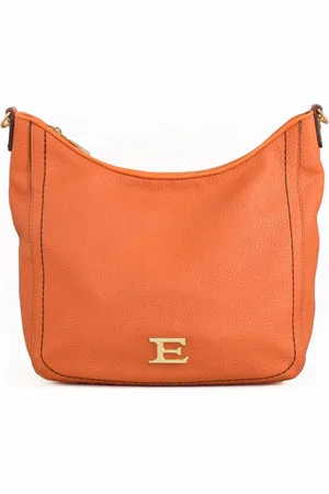 ERMANNO SCERVINO Torebki, Kobieta, Pomarańczowy, ONE SIZE, Torba