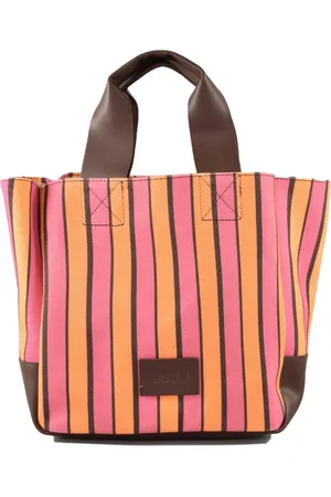 Msgm Torebki, Kobieta, Wielobarwność, ONE SIZE, Torba
