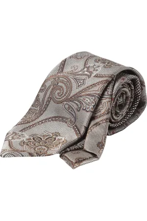 Etro Akcesoria, Mężczyzna, Wielobarwność, ONE SIZE, Plaster Ties
