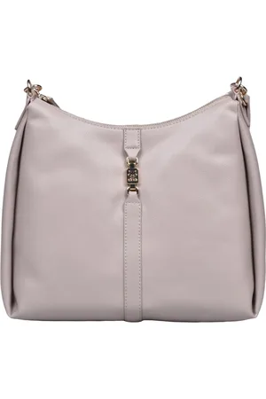 Tommy Hilfiger Torebki, Kobieta, Beżowy, ONE SIZE, Torba