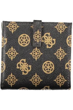 Guess Akcesoria, Kobieta, brązowy, ONE SIZE, Stylowe Portfele i Etui na Karty