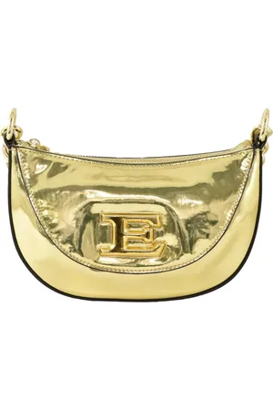 ERMANNO SCERVINO Torebki, Kobieta, Żółty, ONE SIZE, Torba