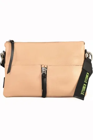 Rebelle Torebki, Kobieta, Beżowy, ONE SIZE, Torba