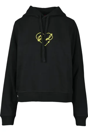 Diesel Bluzy, Kobieta, Czarny, M, Bluza