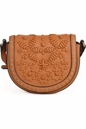 ERMANNO SCERVINO Torebki, Kobieta, brązowy, ONE SIZE, Torba