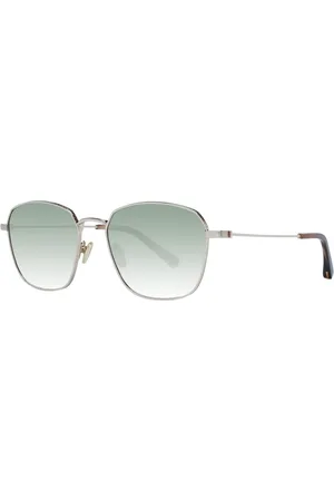 Ted Baker Akcesoria, Mężczyzna, Żółty, ONE SIZE, Okulary