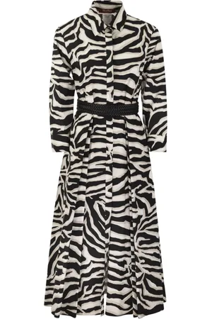 Max Mara Sukienki, Kobieta, Wielobarwność, S, Shirt Sukienki