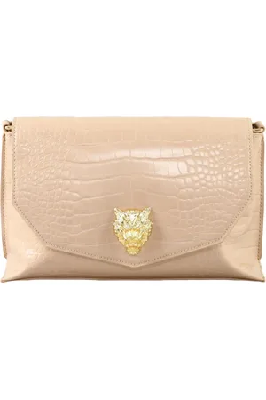 Philipp Plein Torebki, Kobieta, Beżowy, ONE SIZE, Torba
