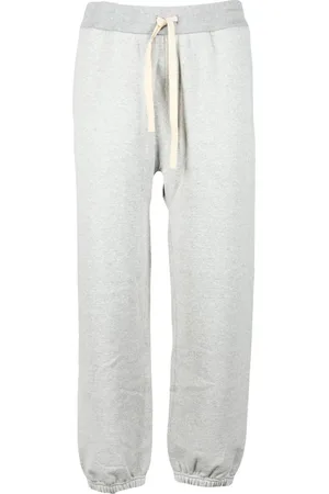 Jil Sander Spodnie, Mężczyzna, Szary, M, Spodnie