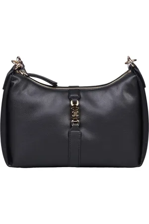Tommy Hilfiger Torebki, Kobieta, Czarny, ONE SIZE, Torba