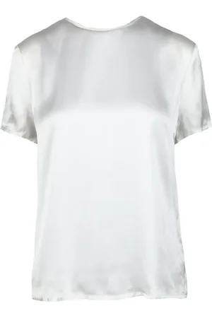 MARELLA Bluzki, Kobieta, Biały, XL, Bluzka