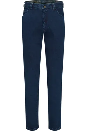 Meyer Jeansy, Mężczyzna, Niebieski, W29, Niebieskie Dublin Jeansyy