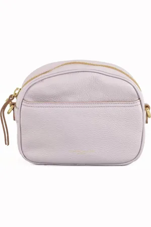 Gianni chiarini Torebki, Kobieta, Fioletowy, ONE SIZE, Torba